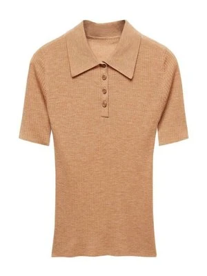 Koszulka polo Mango