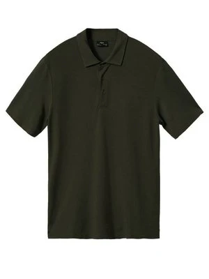 Koszulka polo Mango