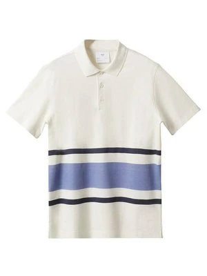 Koszulka polo Mango