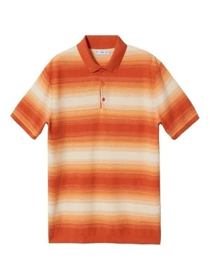Koszulka polo Mango