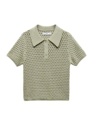 Koszulka polo Mango