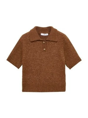 Koszulka polo Mango
