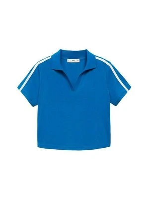 Koszulka polo Mango