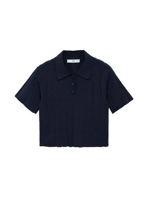 Koszulka polo Mango