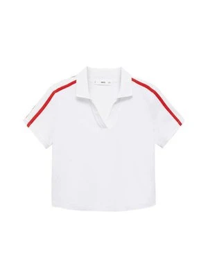 Koszulka polo Mango