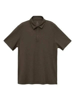Koszulka polo Mango
