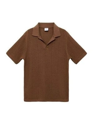 Koszulka polo Mango