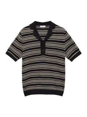 Koszulka polo Mango