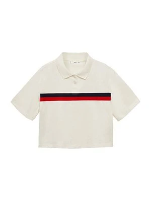 Koszulka polo Mango