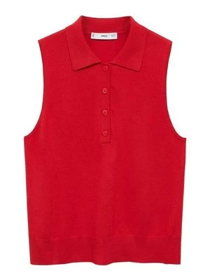 Koszulka polo Mango