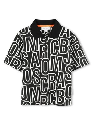 Koszulka polo Marc Jacobs