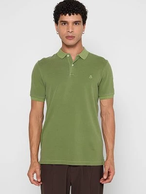 Koszulka polo Marc O'Polo