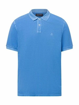 Zdjęcie produktu Koszulka polo Marc O'Polo niebieski