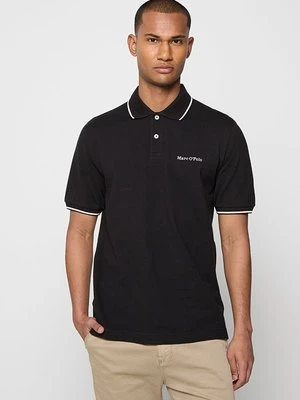 Zdjęcie produktu Koszulka polo Marc O'Polo czarny