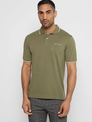 Koszulka polo Marc O'Polo
