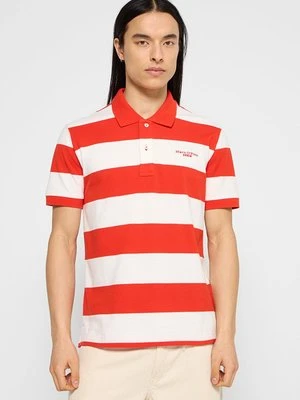 Zdjęcie produktu Koszulka polo Marc O'Polo DENIM