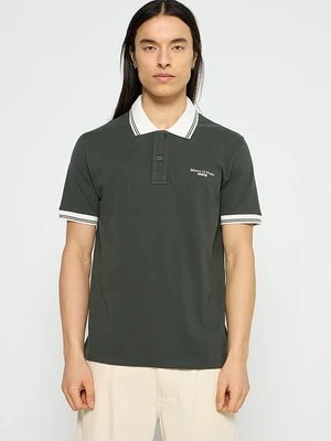 Koszulka polo Marc O'Polo DENIM