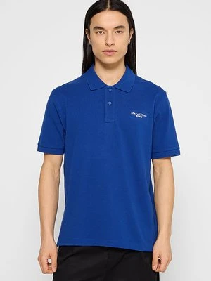 Koszulka polo Marc O'Polo DENIM