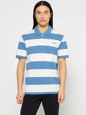 Koszulka polo Marc O'Polo DENIM