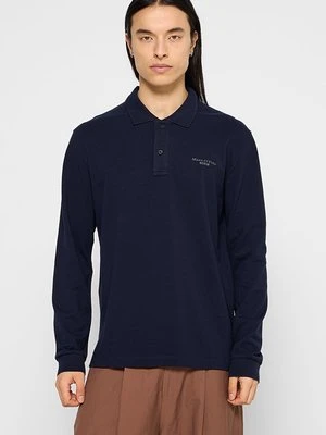 Koszulka polo Marc O'Polo DENIM