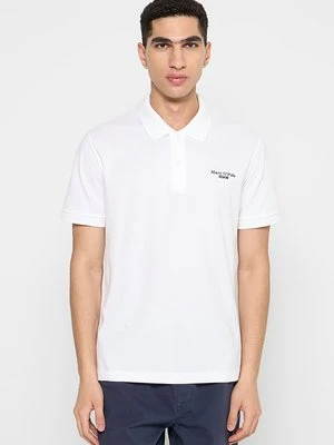 Koszulka polo Marc O'Polo DENIM