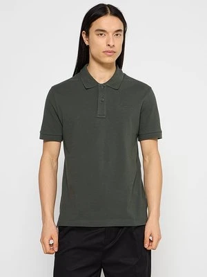 Koszulka polo Marc O'Polo DENIM