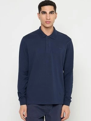 Koszulka polo Marc O'Polo DENIM