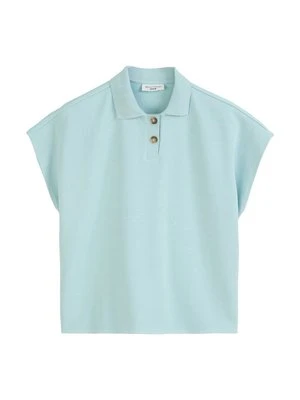 Koszulka polo Marc O'Polo DENIM