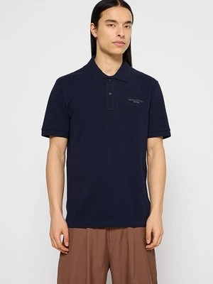 Koszulka polo Marc O'Polo DENIM