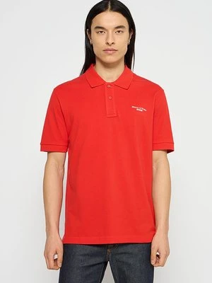 Koszulka polo Marc O'Polo DENIM
