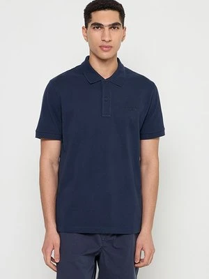 Koszulka polo Marc O'Polo DENIM