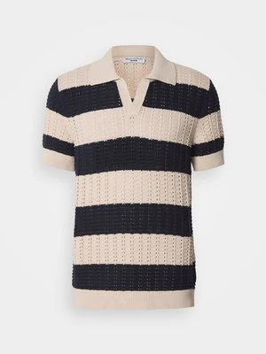 Koszulka polo Marc O'Polo DENIM