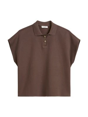 Koszulka polo Marc O'Polo DENIM