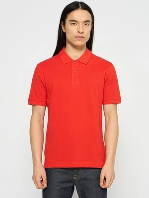 Koszulka polo Marc O'Polo DENIM