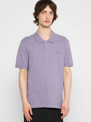 Koszulka polo Marc O'Polo DENIM
