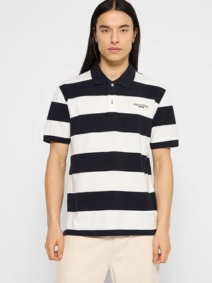 Koszulka polo Marc O'Polo czarny