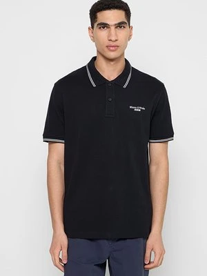 Koszulka polo Marc O'Polo DENIM