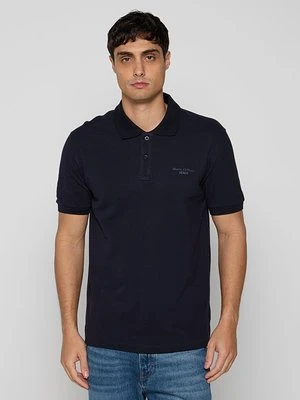 Koszulka polo Marc O'Polo DENIM