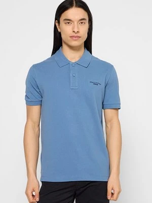 Koszulka polo Marc O'Polo DENIM