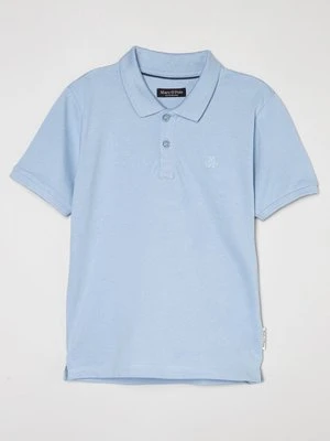 Koszulka polo Marc O'Polo Junior