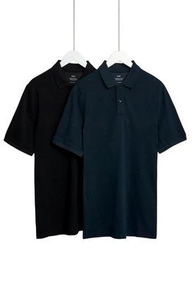 Koszulka polo Marks & Spencer