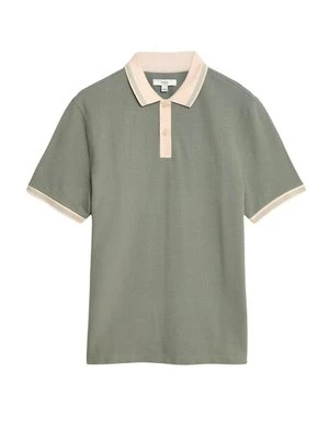 Koszulka polo Marks & Spencer