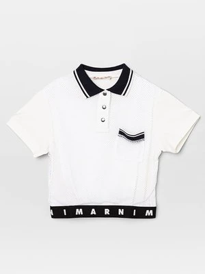Koszulka polo Marni