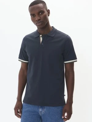 Koszulka polo Matinique