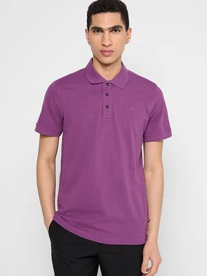 Koszulka polo Matinique