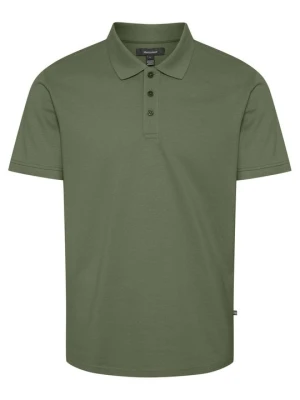 Koszulka polo Matinique zielony