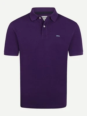 Koszulka polo McGregor
