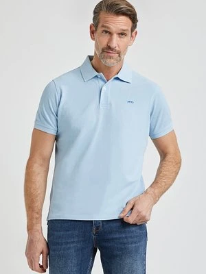 Koszulka polo McGregor