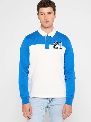 Koszulka polo McGregor