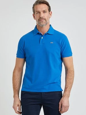 Koszulka polo McGregor